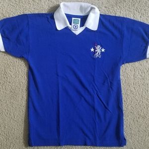 Small Pollo Shirt Chelsea FC